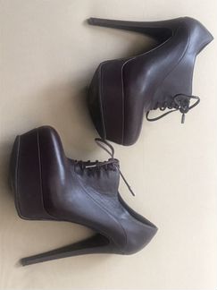 Ботильоны Nando Muzi