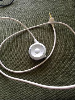 Пульт от наушников psp