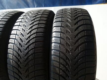205 55 16 Michelin Alpin 4 r 16 BsJ