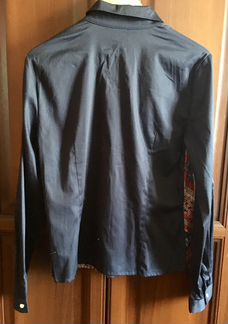 Рубашка NafNaf