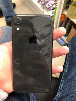 IPhon xr 128