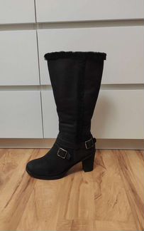 Сапоги зимние Thomas Munz