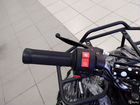 Квадроцикл tiger mini 49 черный объявление продам