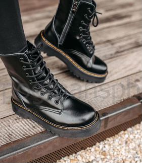 Ботинки Dr Martens