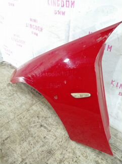 Крыло переднее левое Bmw 3-Series E90 2005-2011