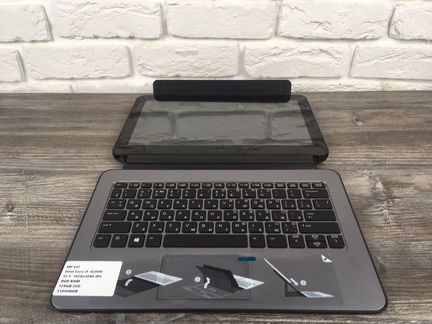Ноутбук hp 612 новый