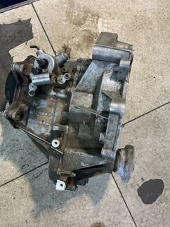 МКПП Фольксваген Джетта 1.6