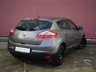 Renault Megane 1.6 МТ, 2012, 50 264 км объявление продам