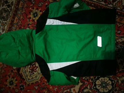 Куртка