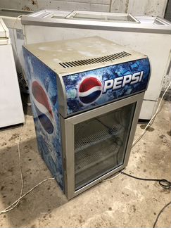 Барный холодильник Frigoglass CMV 100 CN