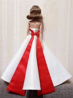 Одежда Poppy Parker Integrity Toys Barbie