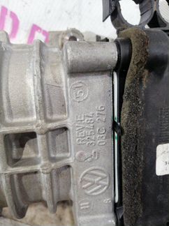 Компрессор двс Volkswagen Polo V GTI хэтчбек CAV