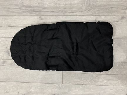 Конверт в коляску