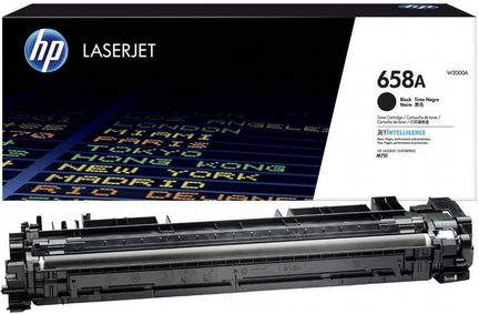 W2000A Тонер-картридж Hewlett Packard