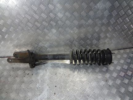 Стойка передняя в сборе Мерседес w164