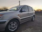 Ford Fusion 1.6 МТ, 2007, 122 000 км
