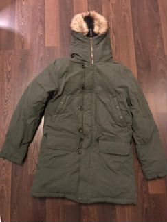 Куртка Fred Perry