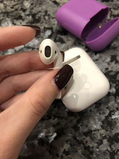 Airpods 1 оригинал