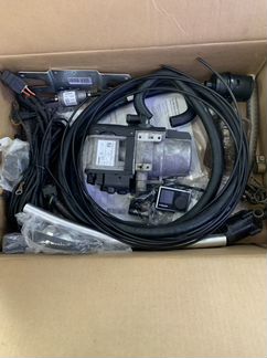 Webasto thermo top evo diesel 4kw