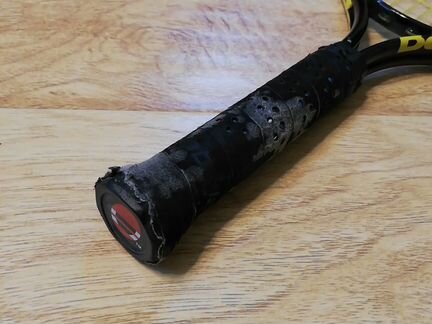 Ракетка для большого тенниса детская Babolat Ballf