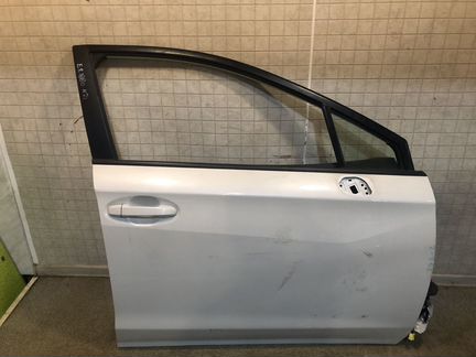 Дверь передняя Subaru Impreza+XV G14/24(GT/GK) 17+