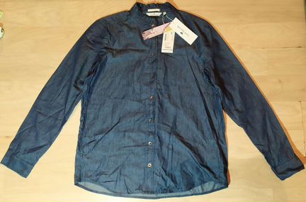 Рубашка Tommy Hilfiger