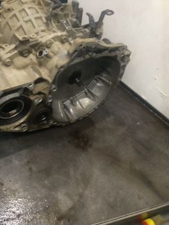 Mazda 3 автомат 6ти ступенчатый