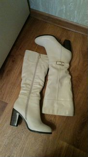 Зимние сапоги Р. 37