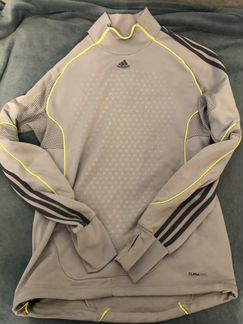 Кофта Спортивная Adidas Predator