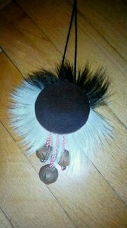 Шаманский оберег