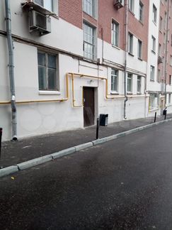 Комната 13 м² в 5-к, 2/5 эт.