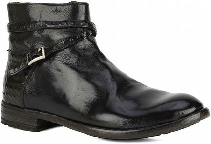 Ботинки Officine creative, 41 р, новые