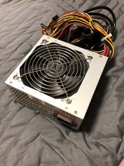 Блок питания
