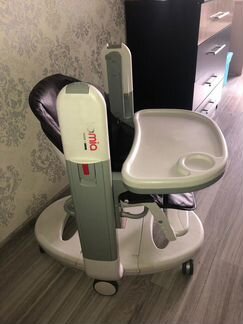 Детский стул Peg Perego Tatamia