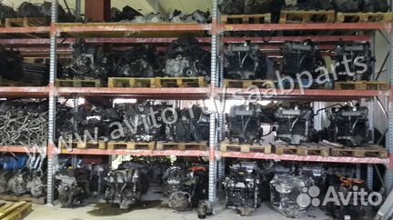 Запчасти Saab 9-3 Счетчик потока воздуха