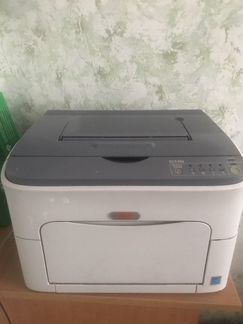 Принтер oki c 110