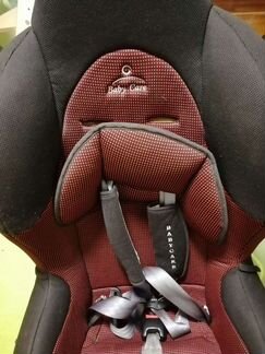 Автомобильное кресло