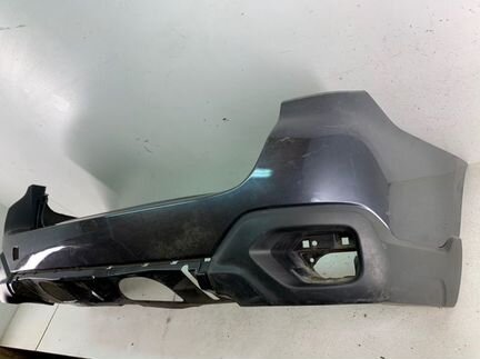 Бампер задний Subaru Legacy Outback B15 2015