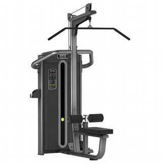 Bronze GYM M05-012С Верхняя тяга