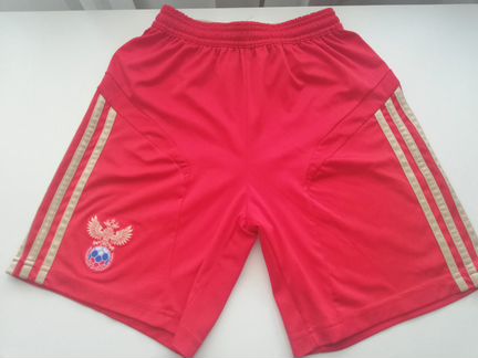 Adidas Футбольная форма России рфс
