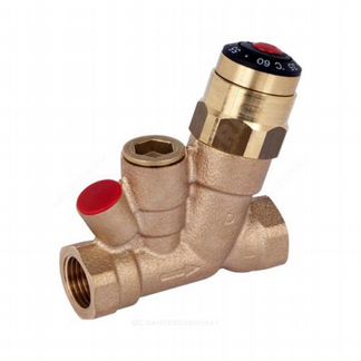 Danfoss AB-QM DN 15 003Z1262 и не только