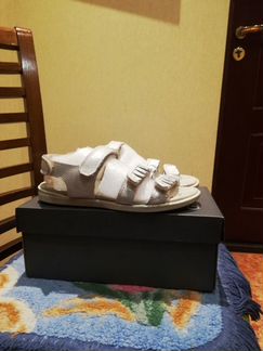 Босоножки ecco