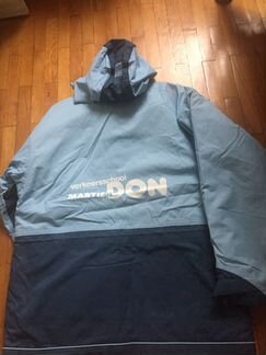 Зимняя куртка