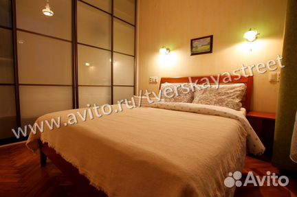 2-к квартира, 55 м², 6/9 эт.