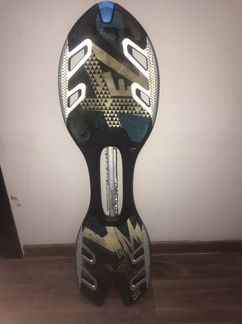Скейтборд oxelo