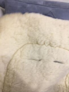 Зимний конверт womar