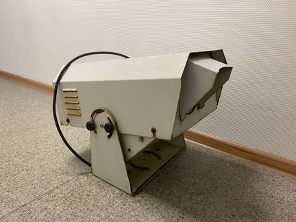 Гобопроектор image 575