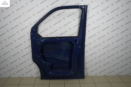 Дверь передняя правая VW T5