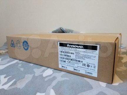 Док-станция для ноутбуков Lenovo / HP / Dell