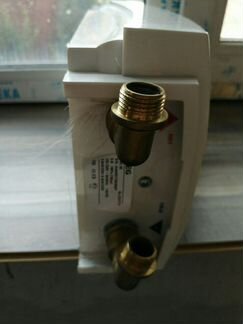 Водонагреватель